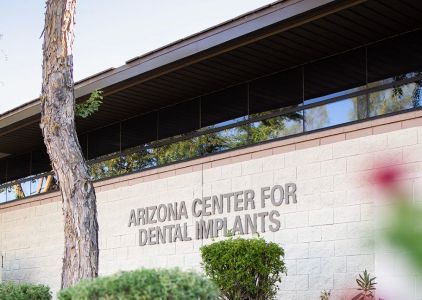 Arizona Center for Oral Surgery