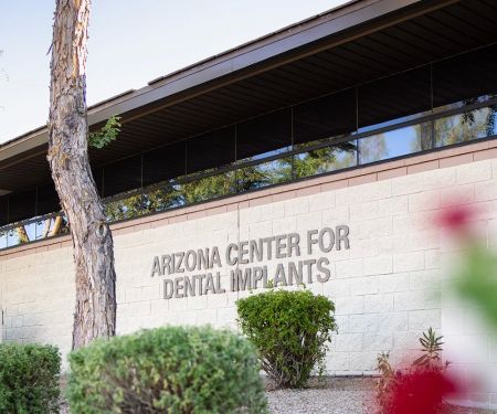 Arizona Center for Oral Surgery