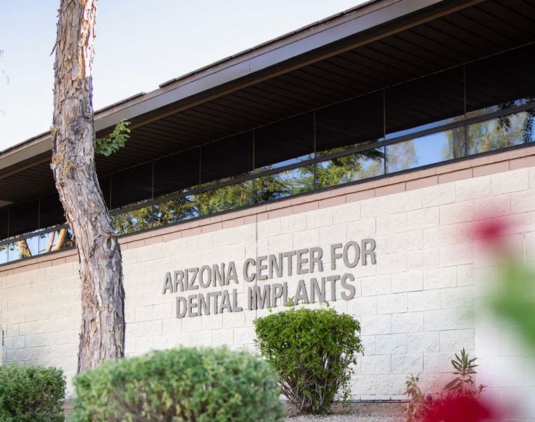 Arizona Center for Oral Surgery