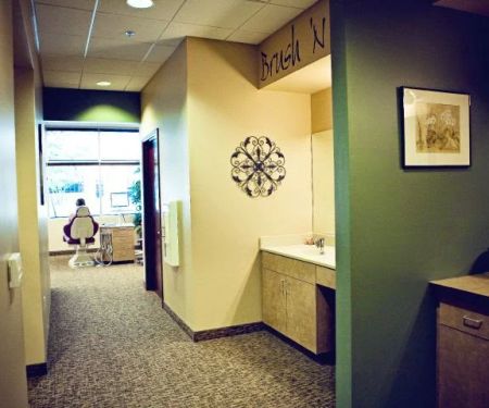 Shipley Orthodontics