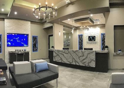 Advanced Dentistry & Implant Center of Scottsdale