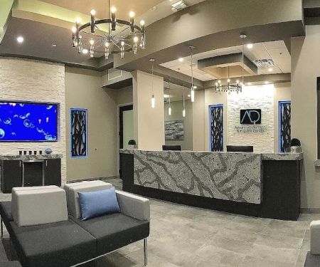 Advanced Dentistry & Implant Center of Scottsdale