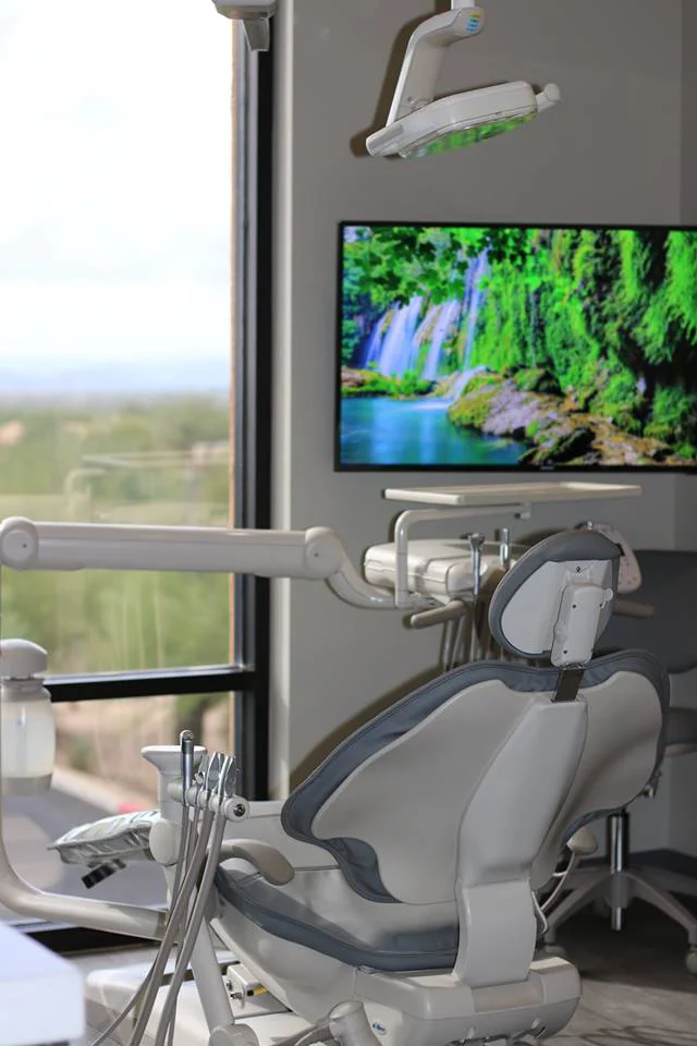 Advanced Dentistry & Implant Center of Scottsdale Picture 2