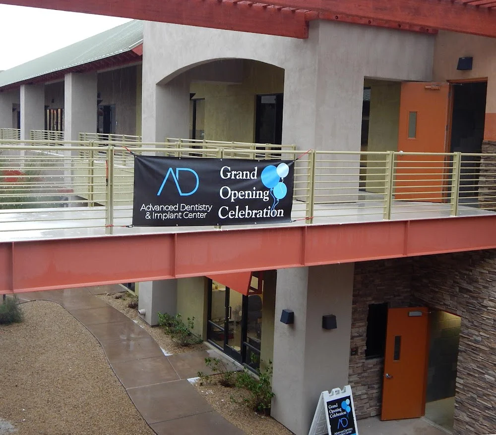 Advanced Dentistry & Implant Center of Scottsdale Picture 10