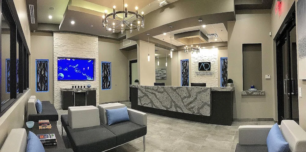 Advanced Dentistry & Implant Center of Scottsdale Picture 4