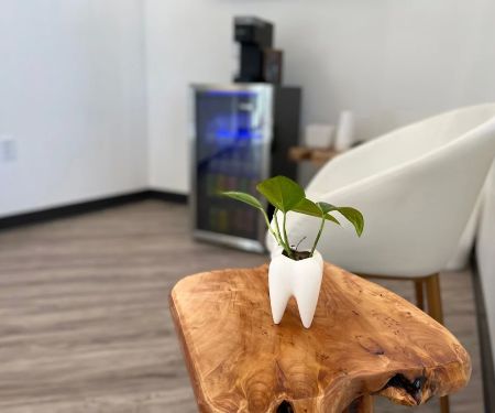 Dynamite Smiles Dentistry