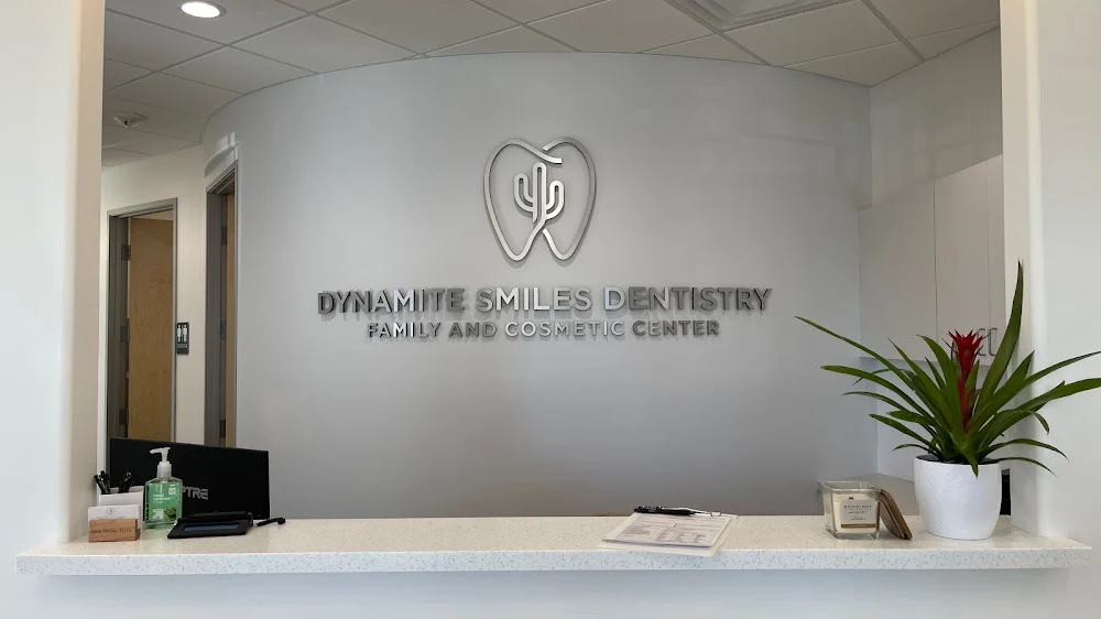 Dynamite Smiles Dentistry 4