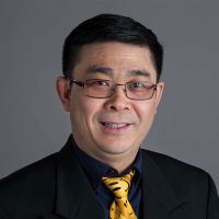 Sangchi Tang, DDS ico
