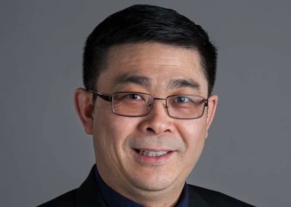 Sangchi Tang, DDS