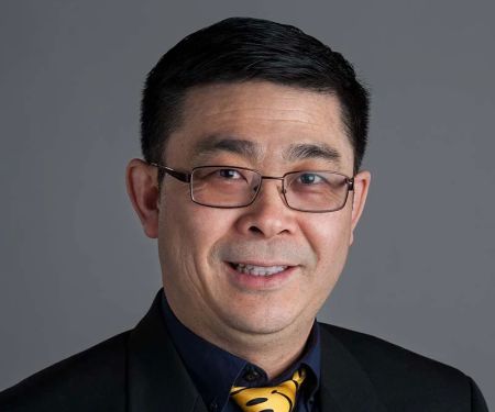 Sangchi Tang, DDS