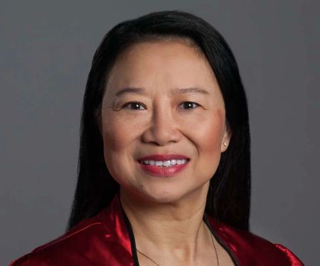 Hong Li, DDS, MS, PhD