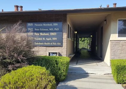 Endodontic Health of Palo Alto