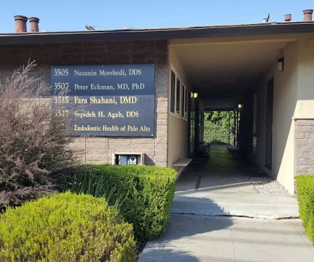 Endodontic Health of Palo Alto