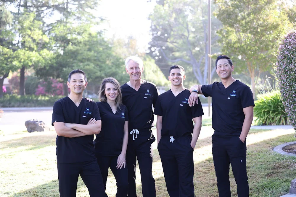 Mid-Peninsula Dental Specialists Picture 5