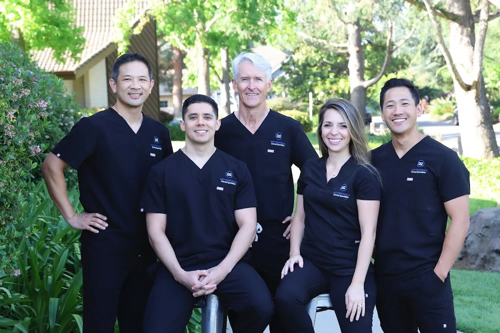 Mid-Peninsula Dental Specialists Picture 8