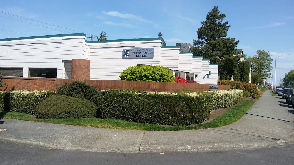 Eckland Family Dental- Everett 6