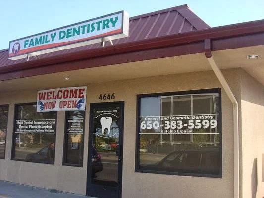 Family Dentistry - Dr. Marina Manosov 2