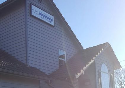 Wright Dental Group