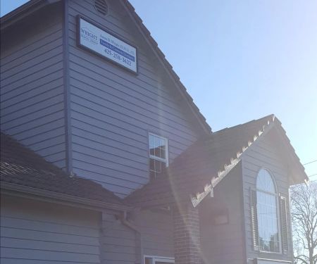Wright Dental Group