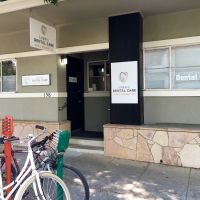 Legacy Dental Care Los Altos ico