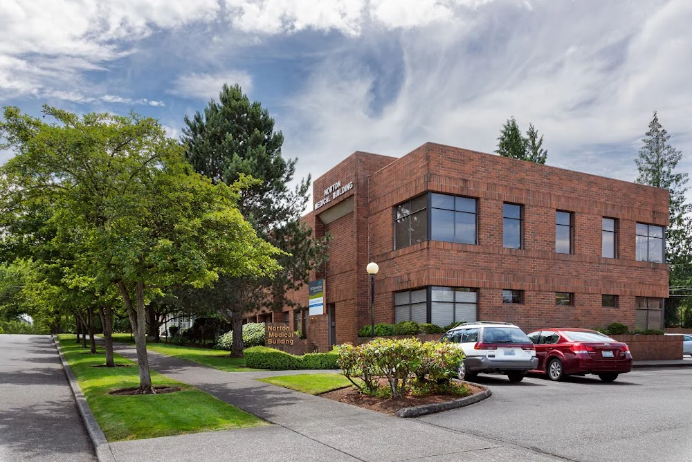 Willamette Dental Group - Everett 1