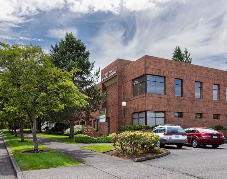 Willamette Dental Group - Everett