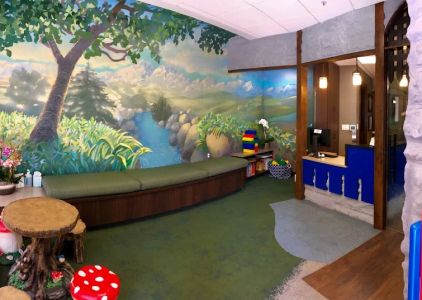 Dr. Christian K. Lee, DDS, MS