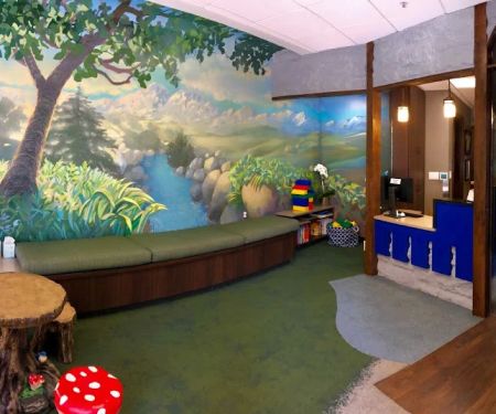 Dr. Christian K. Lee, DDS, MS