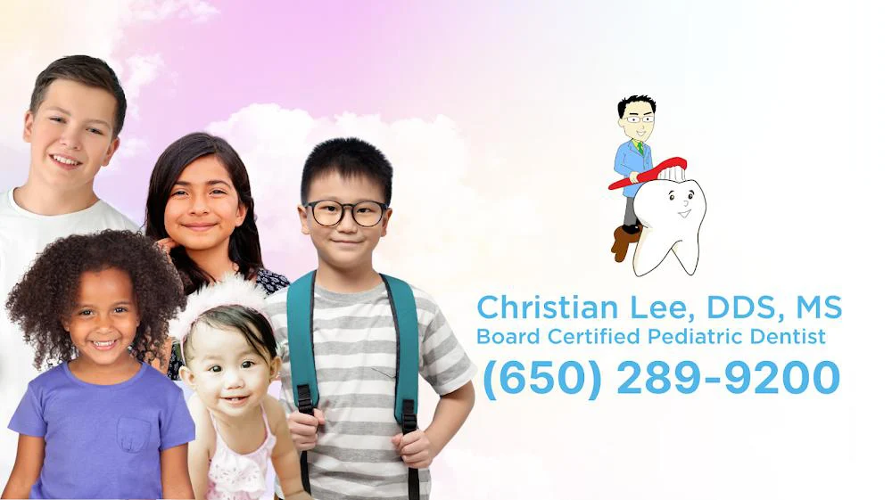 Dr. Christian K. Lee, DDS, MS 4