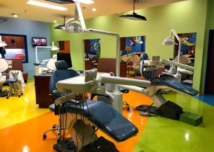 Adventure Dental