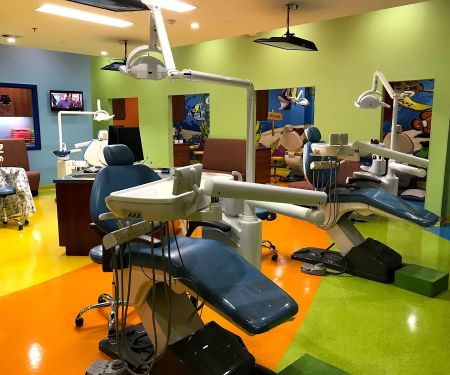 Adventure Dental