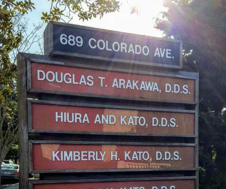 Douglas Arakawa DDS