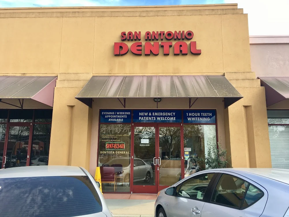 San Antonio Dental 1