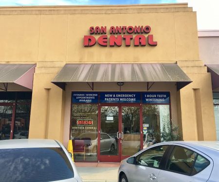 San Antonio Dental