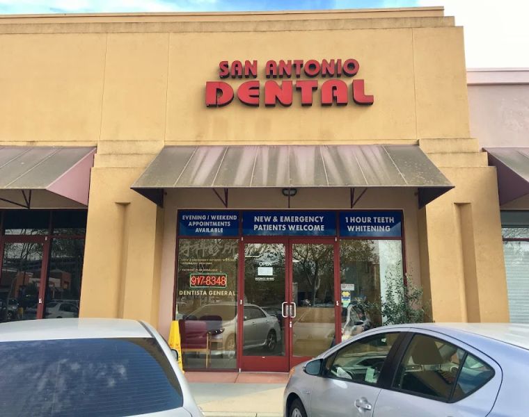 San Antonio Dental