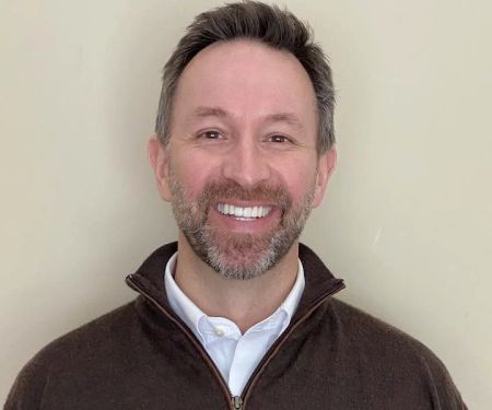 Dr. Scott Schlensker, DDS
