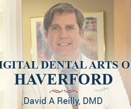 Digital Dental Arts