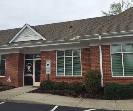 Glenside Dental: Ailin Shan DMD