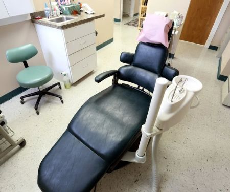 Varnadore Wayne DDS