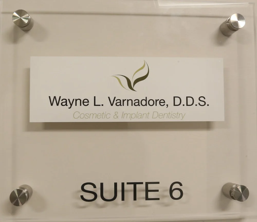 Varnadore Wayne DDS 2