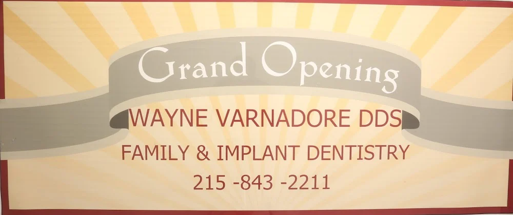 Varnadore Wayne DDS 5