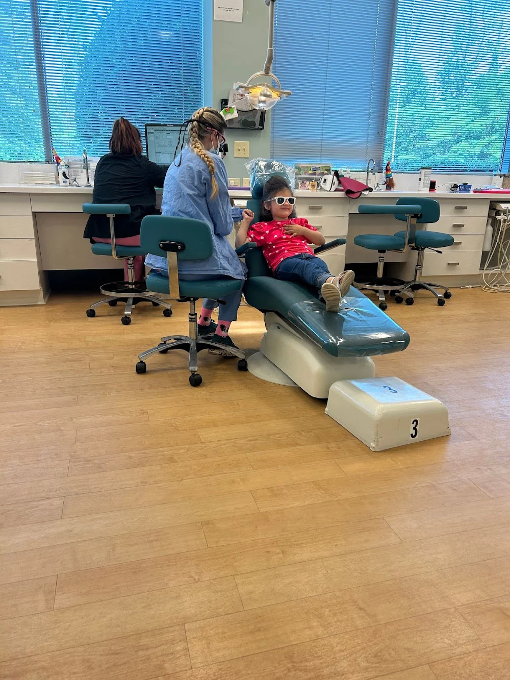 Bon Secours Pediatric Dental Associates 4