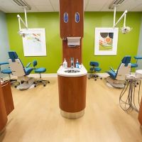 Bon Secours Pediatric Dental Associates ico