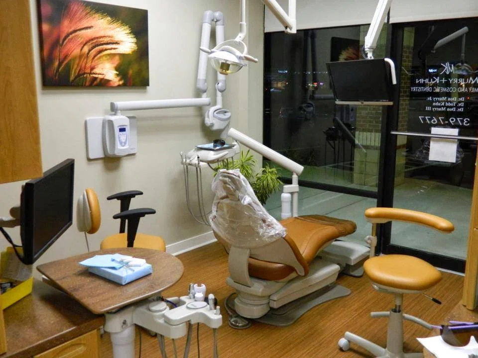 Murry and Kuhn Dentistry Midlothian 3