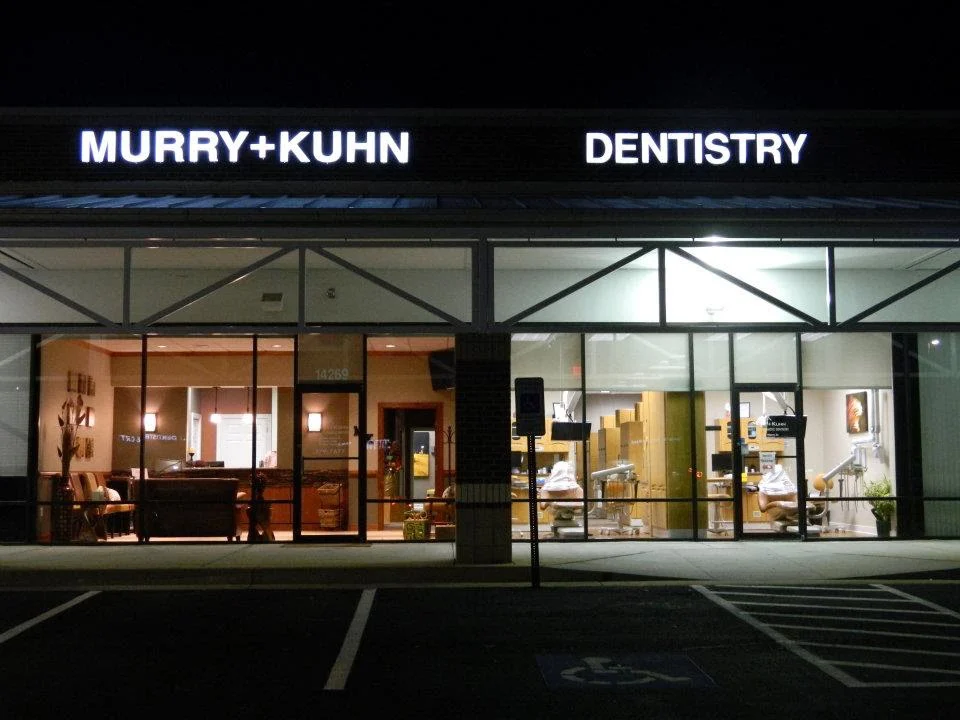 Murry and Kuhn Dentistry Midlothian 2