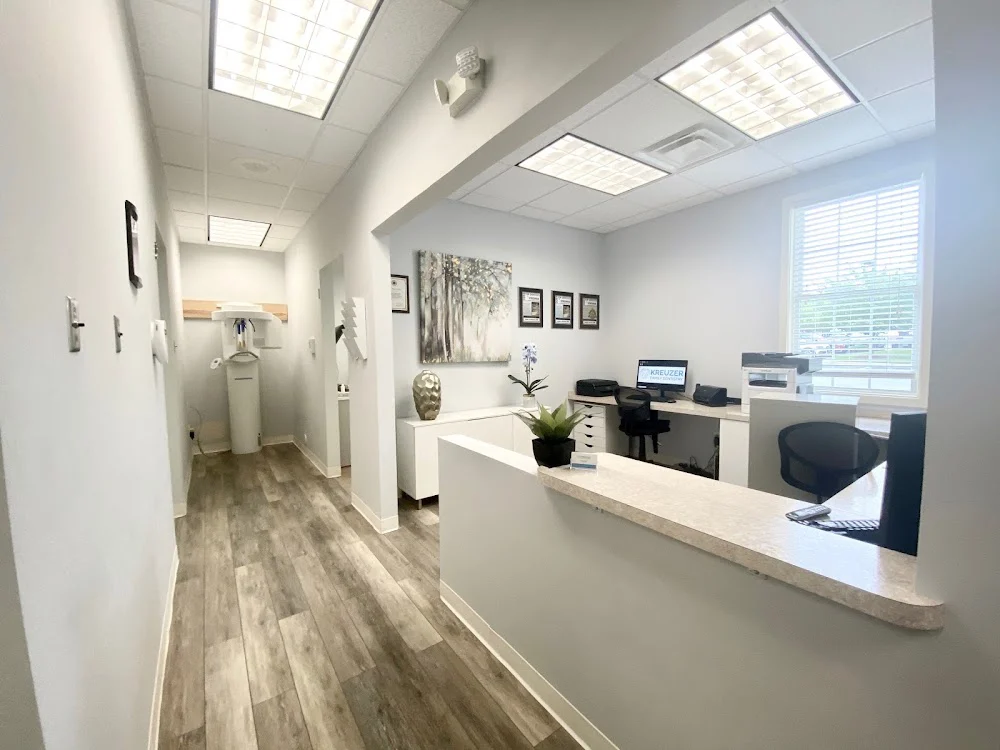 Kreuzer Family Dentistry 2