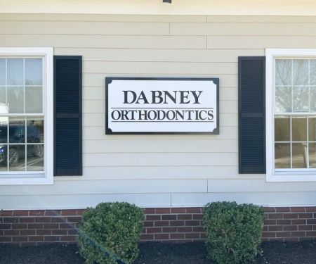 Dr. C. William Dabney PC