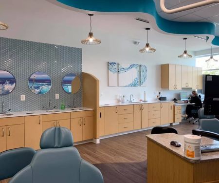 Dr. April Bridges-Poquis, DDS