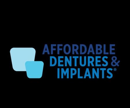 Affordable Dentures & Implants