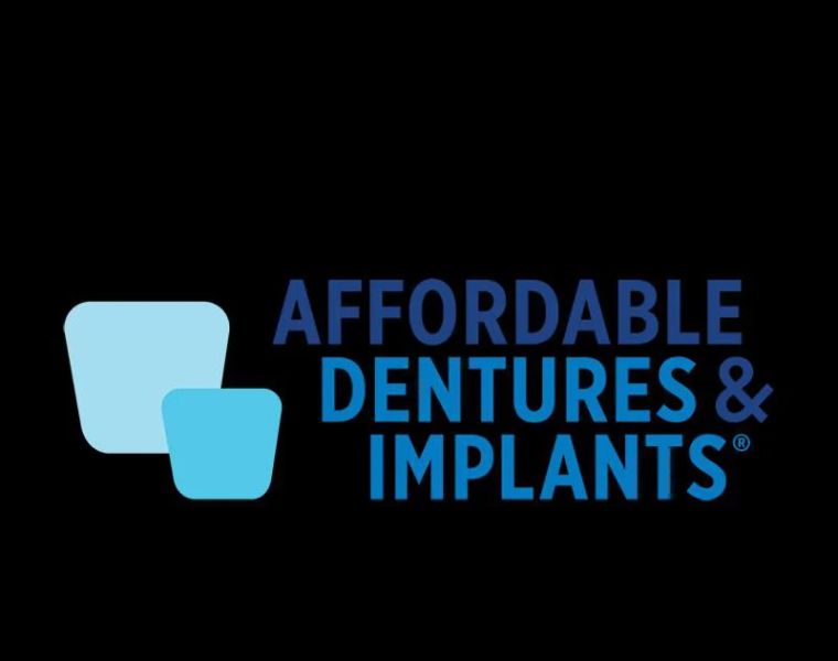 Affordable Dentures & Implants